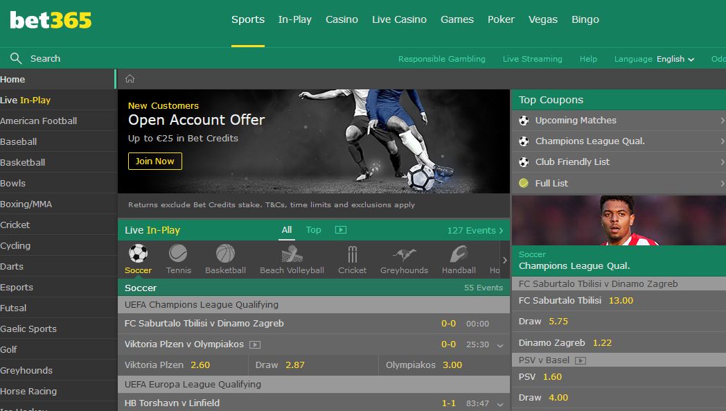bet365 mobile betting on cricket