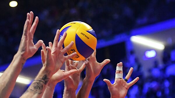 Тактика ставок на волейбол реальная ставка онлайн