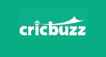 Новости крикета на CricBuzz
