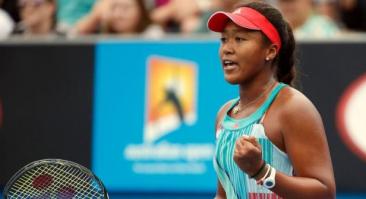 Наоми Осака обновила 25-летний рекорд US Open