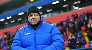 Главный тренер «Енисея» Тарханов возглавит софийскую «Славию»