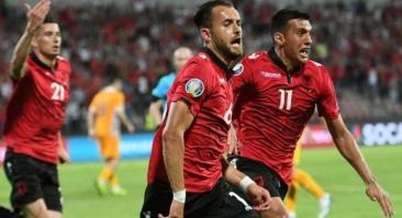 Албания – Литва: прогноз на матч 7 сентября 2020