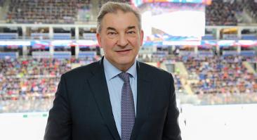 Стали известны вратари-кандидаты в хоккейную сборную России на чемпионат мира