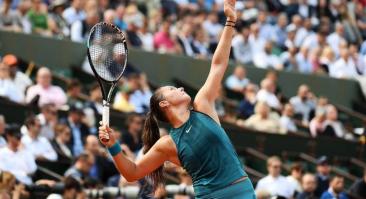 Российская теннисистка Касаткина поднялась в рейтинге WTA