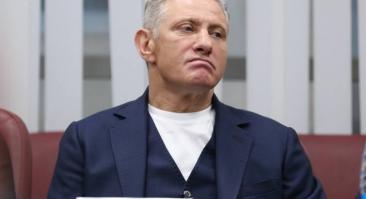 Президент «Сочи» Ротенберг оценил работу судьи в матче с «Ростовом»
