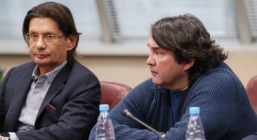 Егоров: «Уход Газизова – вопрос времени. Ключевые решения будут за Федуном, Заремой, Поповым»