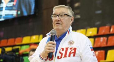 Орлов высказал мнение о проблеме допинга в российском биатлоне