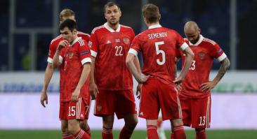 Семенов признался, что ему было смешно и противно наблюдать за экспертами во время чемпионата мира