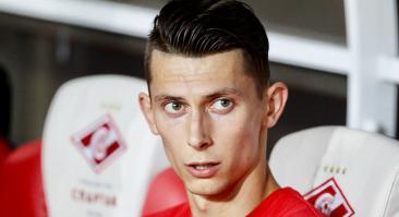 Кутепов отреагировал на первую победу молодежной сборной России на Евро-2021
