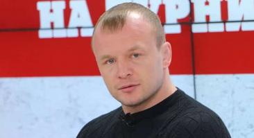 Шлеменко поддержал Поветкина после поражения нокаутом Уайту