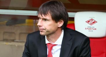 Титов считает, что «Спартак» не попадет в зону Лиги чемпионов по итогам сезона