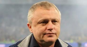 Президент киевского «Динамо» Суркис рассказал о премиальных игроков за победу в УПЛ