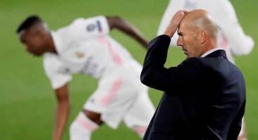 «Реал» могут дисквалифицировать из еврокубков, пока Перес не уйдет в отставку