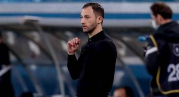 Павлюченко назвал Моуринью возможным сменщиком Тедеско на посту главного тренера «Спартака»