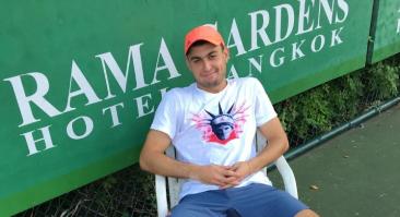 Тарпищев рассказал о причинах снятия Карацева с турнира ATP-250 в Мюнхене