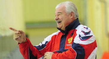 Плющев недоволен, что Россия не разгромила Германию под 12 на юниорском ЧМ по хоккею