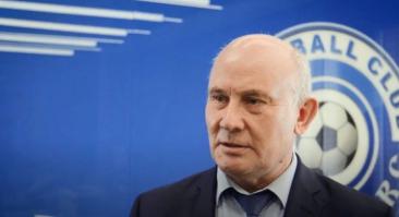 Президент «Оренбурга» назвал «фантазиями» разговоры о том, что клуб отдаст «Зениту» 6 очков в РПЛ
