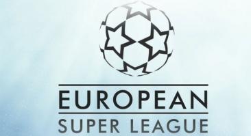 Суперлига подала в суд Евросоюза жалобу на УЕФА за нарушение закона о конкуренции