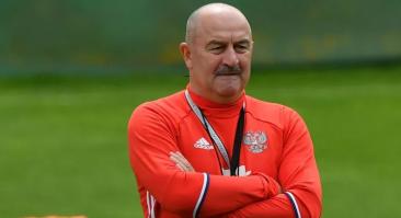 Тренер сборной России по физподготовке: Черчесов не терпит закулисья, шептания за спинами