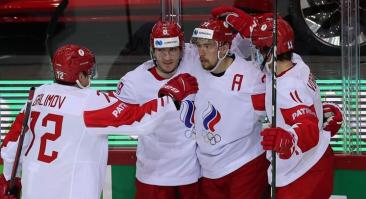Новиков рассказал, что необходимо улучшить сборной России в игре перед плей-офф ЧМ