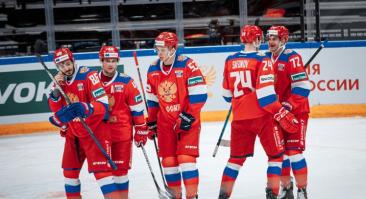 Билялетдинов считает, что поражение от Словакии может пойти на пользу сборной России