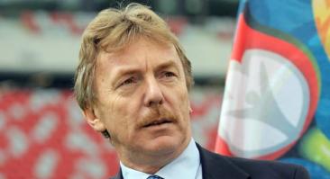 Вице-президент УЕФА Бонек выступил резко против проведения чемпионата мира каждые два года