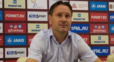 Аленичев заявил, что ЦСКА провалил сезон