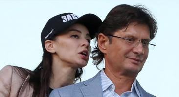 Салихова заявила, что её удивило халатное отношение Витории к «Спартаку»