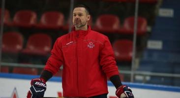 Альберт Лещев войдет в тренерский штаб первой сборной России по хоккею