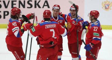 Бочаров объяснил, почему сборной России важно начать ЧМ с победы
