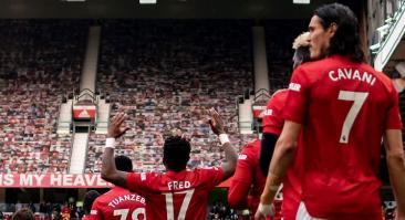 Вулверхэмптон – Манчестер Юнайтед: прогноз Майкла Оуэна на матч 23 мая 2021