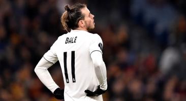 Бэйл хочет завершить карьеру после истечения контракта с «Реалом» в 2022 году
