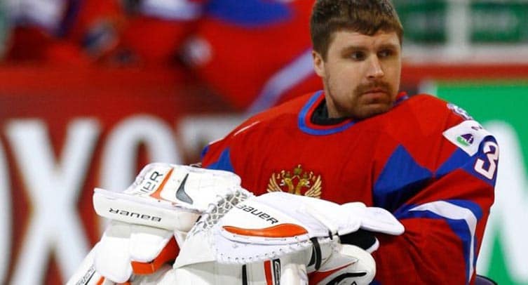 Илья Брызгалов предложил не проводить чемпионаты мира и назвал их «мутью мутной»