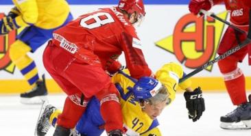 Басков оценил перспективы Беларуси сыграть в финале ЧМ-2021 по хоккею в свете непредсказуемости турнира