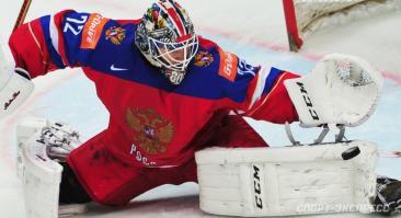 Чемпион ОИ Пашков заявил, что приезд Бобровского не делает сборную России самой сильной на ЧМ по хоккею