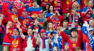 Болельщики тепло и трогательно отреагировали на серебро российских хоккеистов на ЮЧМ-2021
