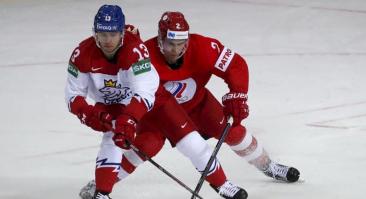 Александр Кожевников заявил, что сборная России сыграла на пределе возможностей в матче с Чехией