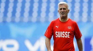 «Зенит» предложил контракт главному тренеру сборной Швейцарии Петковичу