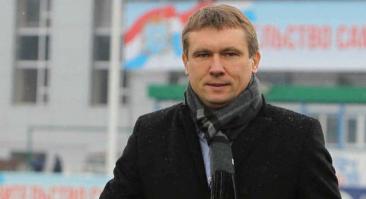 Талалаев заявил, что матч со сборной России станет для Дании игрой десятилетия