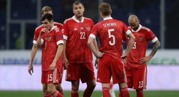Силкин считает, что в провале России на Евро виноват не Черчесов, а низкий уровень футбола