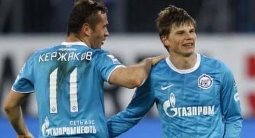 Аршавин признался, что не знает ни одного игрока «Нижнего Новгорода»