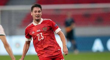 Кузяев высказался о перспективах сборной России в матче с Данией