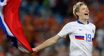 Павлюченко назвал Губерниева «чуваком» и призвал не лезть в футбол