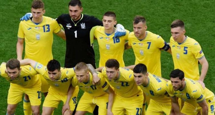 Сборная Украины вышла в плей-офф Евро-2020 с третьего ...