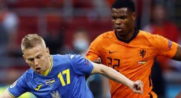 Зинченко признал, что у Украины осталось мало шансов на выход в плей-офф Евро