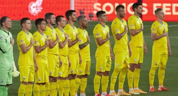 Украина одолела Швецию в историческом матче и вышла в 1/4 финала Евро-2020