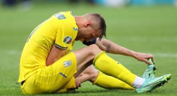 Швеция — самая грубая сборная Евро, Украина — в тройке самых коррекнтных. Кэф на победу шведов по фолам — 1,75