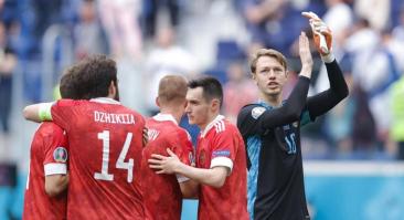 Онопко заявил, что сборная России не проиграет Дании на Евро