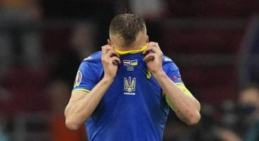 Коэффициент на ничью в матче Украина — Австрия упал с 3.2 до 2.0