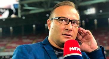 Комментатор Генич высказался о планах «Локомотива» продать своих лидеров